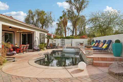 43875 Spiaggia Place, Indio, CA 92203