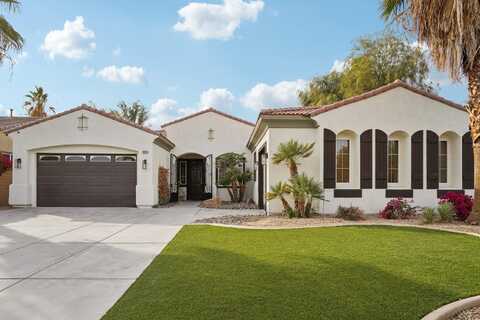 43875 Spiaggia Place, Indio, CA 92203