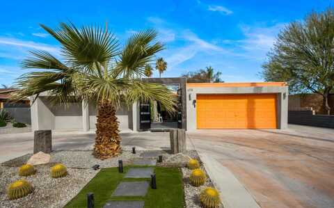 4318 E Mesquite Avenue, Palm Springs, CA 92264