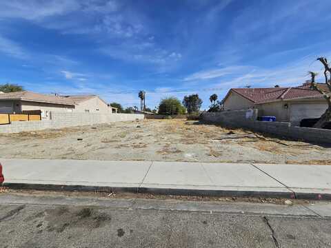 0 Shifting Sands Trail, Cathedral City, CA 92234