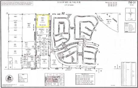 0 Dune Palms Road Road, Indio, CA 92203