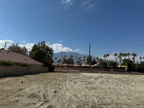 Lot 15 Landau Boulevard, Cathedral City, CA 92234