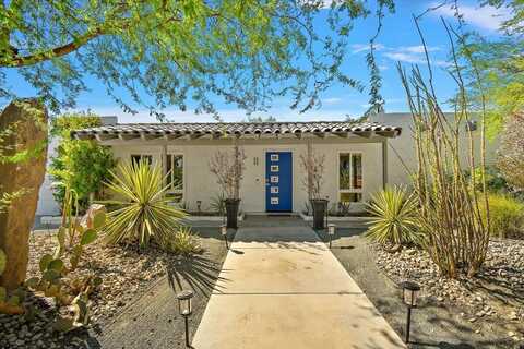 2911 N Cypress Road, Palm Springs, CA 92262