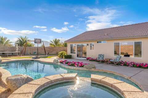 83480 Firecliff Court Court, Indio, CA 92203