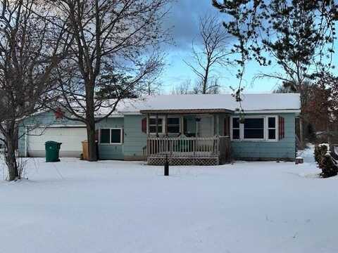 2195 E Cranberry Lake Rd, Harrison, MI 48625