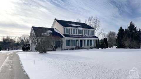 115 Blossom Lane, Valatie, NY 12184