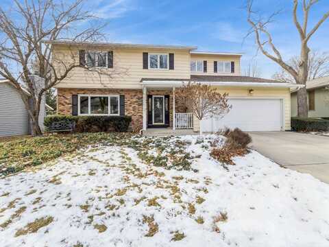 2305 Van Buren Avenue, Ames, IA 50010