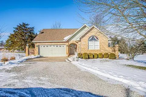 31 Hammer Drive, Lakengren, OH 45320