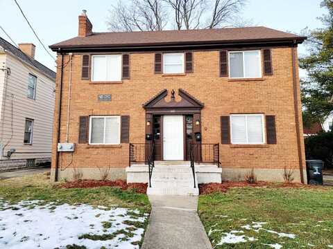 1410 Marlowe Avenue, Cincinnati, OH 45224