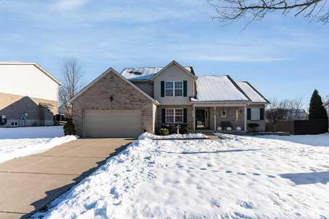 3035 Crowfoot Drive, Fairfield, OH 45011