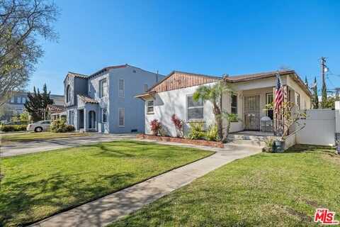 9029 Krueger St, Culver City, CA 90232