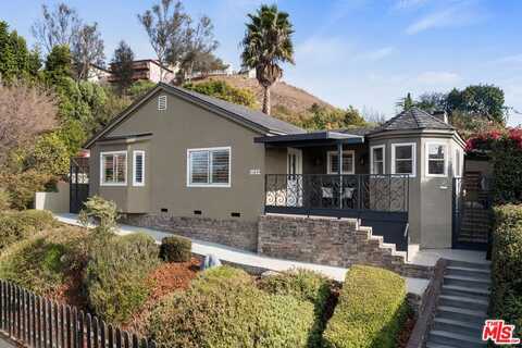 2722 Phelps Ave, Los Angeles, CA 90032