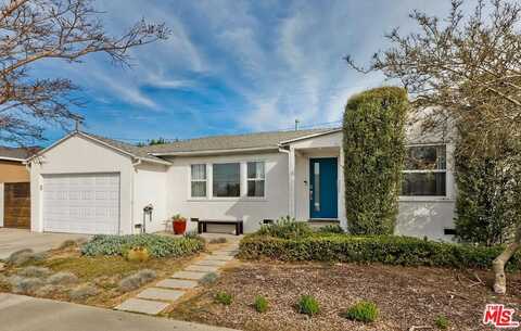 3848 Spad Pl, Culver City, CA 90232