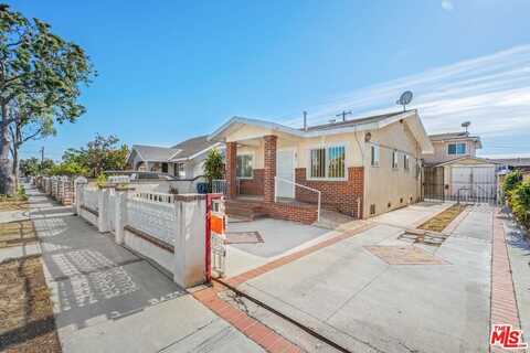 4466 W 102nd St, Inglewood, CA 90304