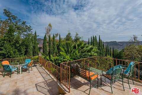 1836 Lookout Rd, Malibu, CA 90265