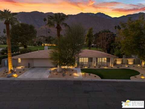 2367 S Yosemite Dr, Palm Springs, CA 92264