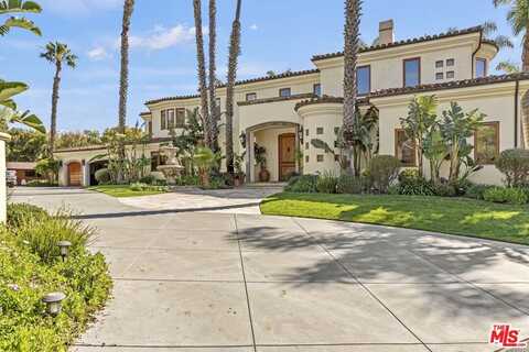 27364 Winding Way, Malibu, CA 90265