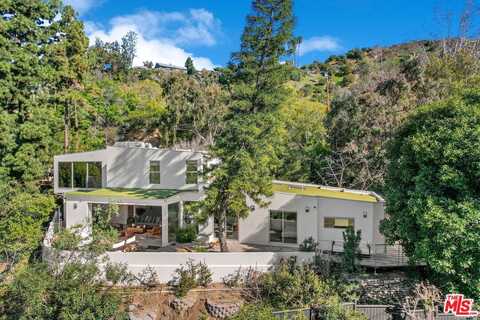2615 La Cuesta Dr, Los Angeles, CA 90046