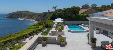 29000 Cliffside Dr, Malibu, CA 90265