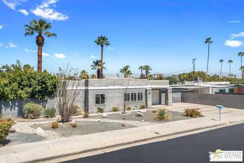 1572 N Riverside Dr, Palm Springs, CA 92264