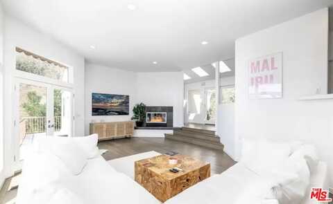 4345 Escondido Trl, Malibu, CA 90265