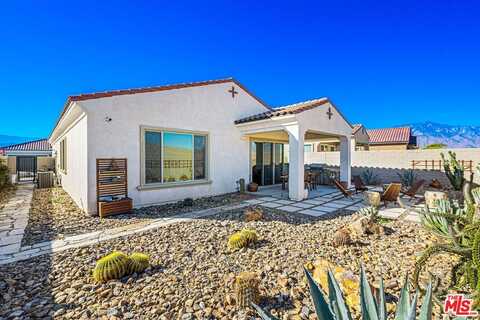 42 Zinfandel, Rancho Mirage, CA 92270