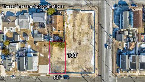 105 W 22nd, North Wildwood, NJ 08260