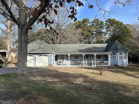 62 Cedar, Ocean View, NJ 08210