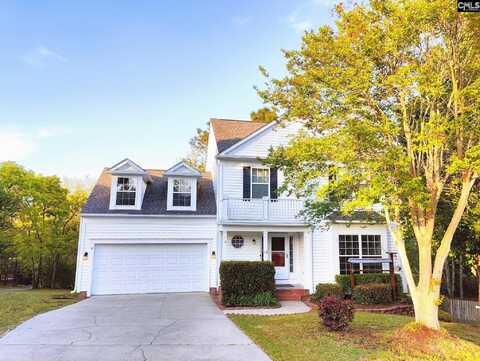 12 Gardenhill Drive, Columbia, SC 29229