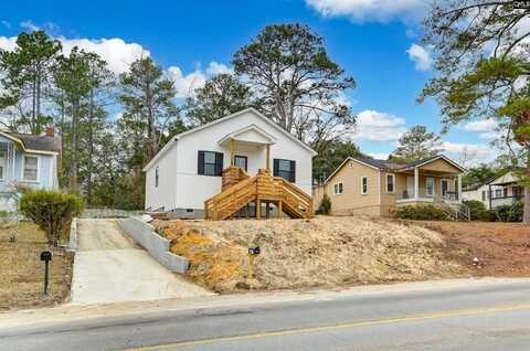 4407 Colonial Drive, Columbia, SC 29203