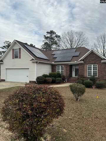 16 Copperwood Court, Columbia, SC 29229