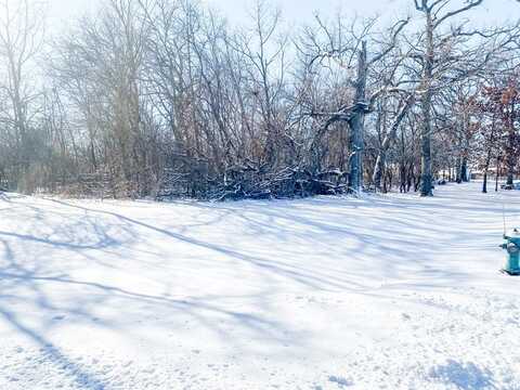 Lot 9 Kervin Court, Robins, IA 52328