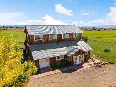 20750 Road W.8, Lewis, CO 81327