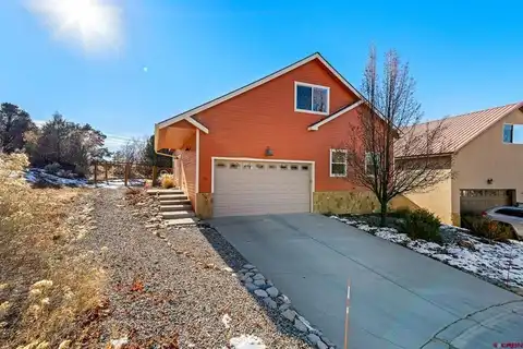 72 Cedar Ridge Way, Durango, CO 81301