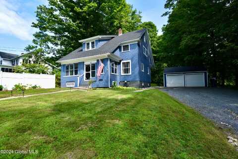 449 Maple Avenue, Hagaman, NY 12086