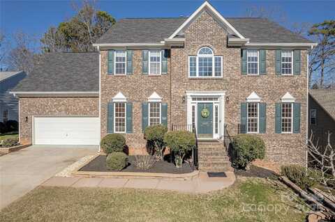 4225 Nathaniel Glen Court, Matthews, NC 28105