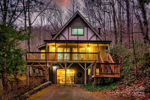 21 Christy Lane, Maggie Valley, NC 28751