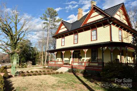 106 N Battleground Avenue, Kings Mountain, NC 28086