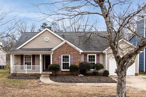 1906 Stonewyck Avenue, Kannapolis, NC 28081