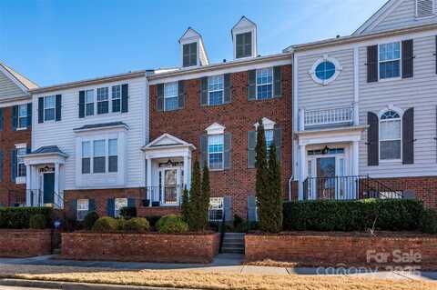 14021 Labeau Avenue, Charlotte, NC 28277