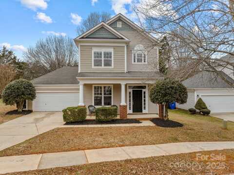 7620 Rolling Meadows Lane, Huntersville, NC 28078