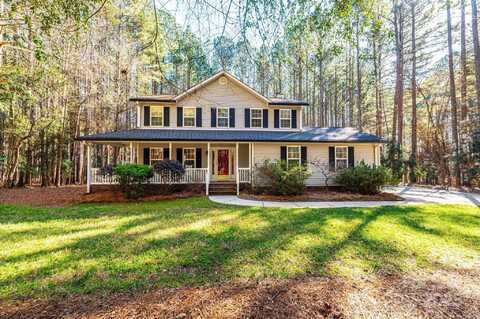 165 Pine Valley Drive, Stanley, NC 28164