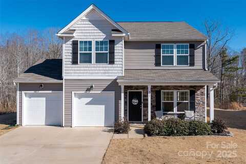 651 Ravina Court, York, SC 29745