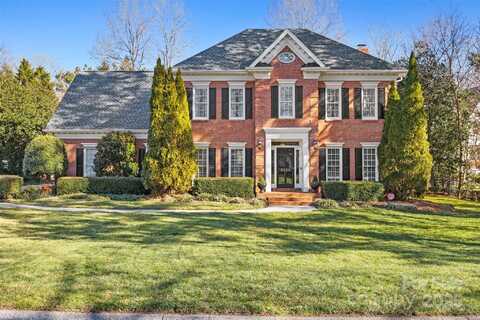 6328 County Donegal Court, Charlotte, NC 28277