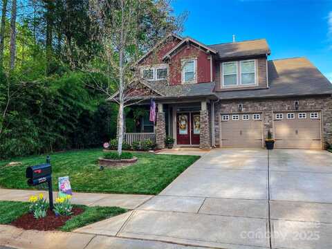 12528 Generations Street, Charlotte, NC 28278