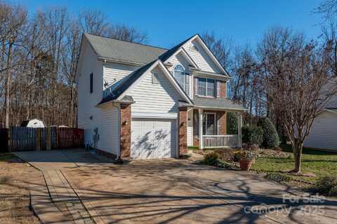 2842 Emerald Meadow Lane, Charlotte, NC 28273