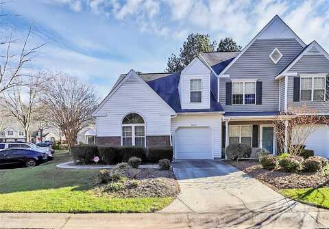 8927 Bryant Field Circle, Charlotte, NC 28277