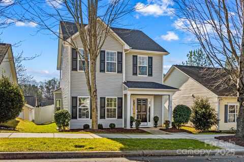 19510 Deer Valley Drive, Cornelius, NC 28031