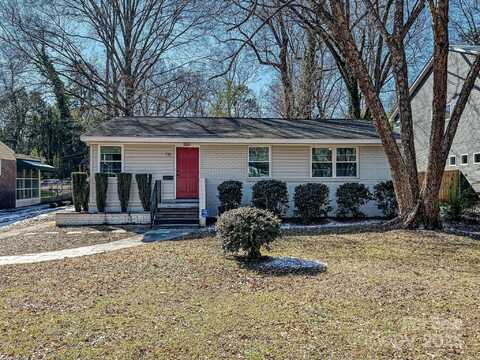 718 Lochridge Road, Charlotte, NC 28209