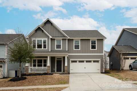 2323 Glenway Trail Court, Pineville, NC 28134